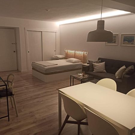 Apartamento C Y L Torremolinos Extérieur photo