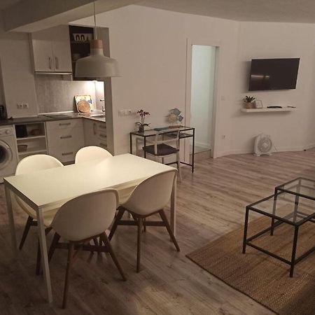 Apartamento C Y L Torremolinos Extérieur photo