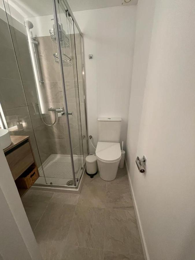 Apartamento C Y L Torremolinos Extérieur photo