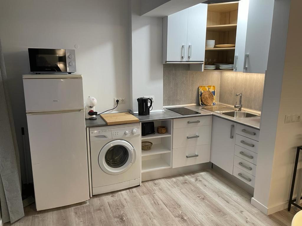 Apartamento C Y L Torremolinos Extérieur photo