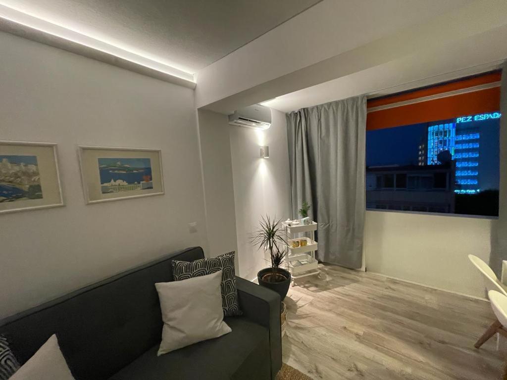 Apartamento C Y L Torremolinos Extérieur photo