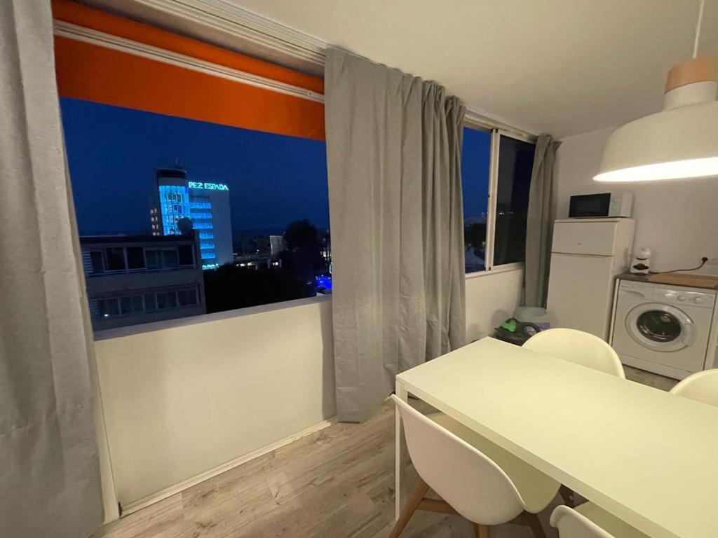 Apartamento C Y L Torremolinos Extérieur photo