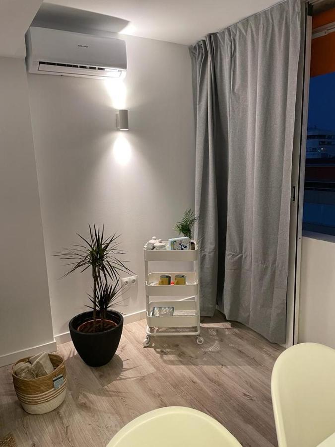 Apartamento C Y L Torremolinos Extérieur photo