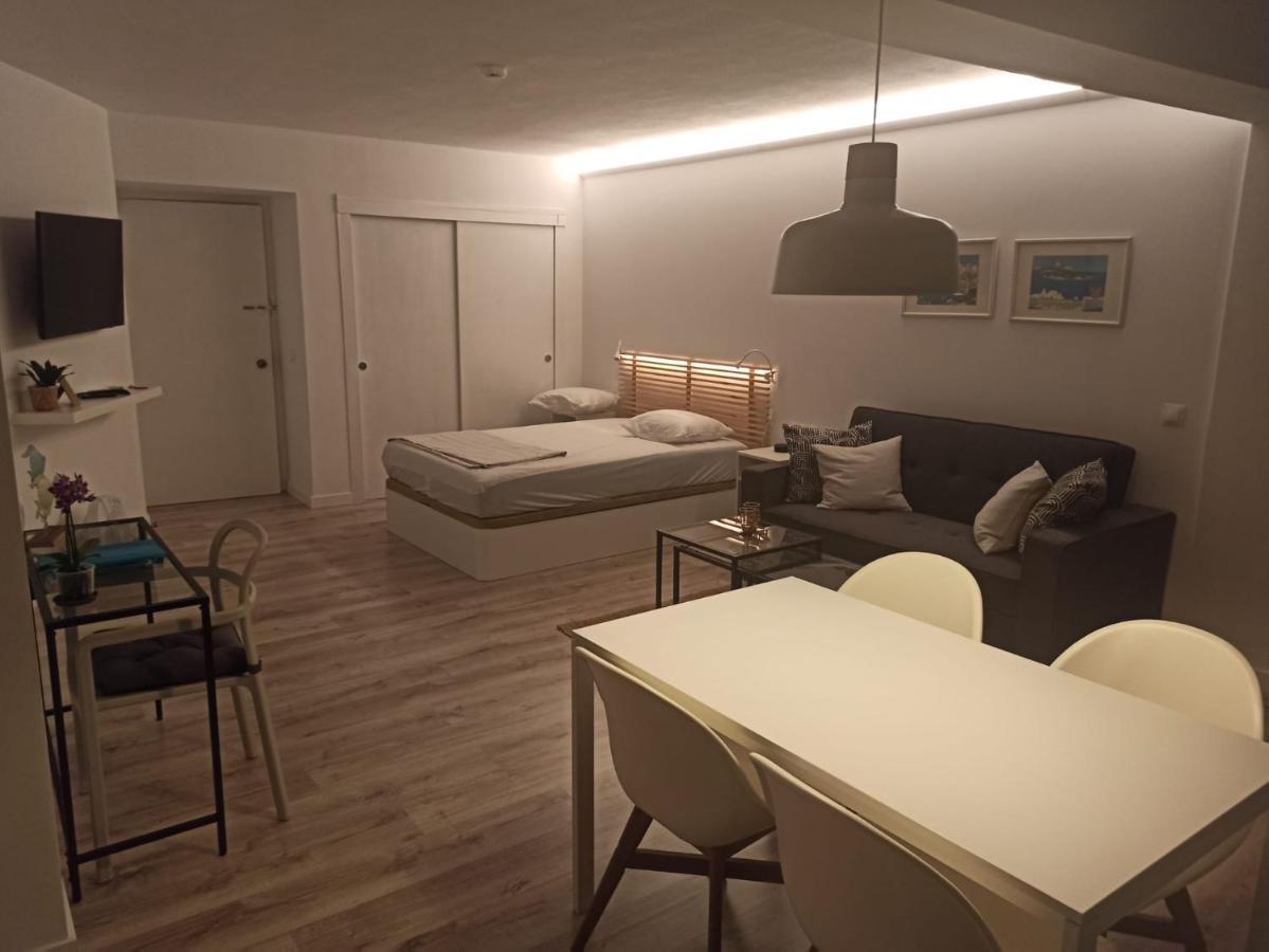 Apartamento C Y L Torremolinos Extérieur photo