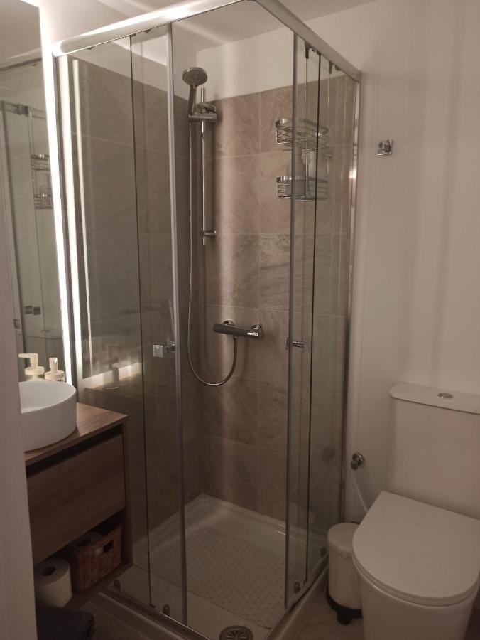 Apartamento C Y L Torremolinos Extérieur photo
