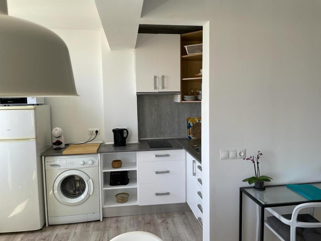 Apartamento C Y L Torremolinos Extérieur photo
